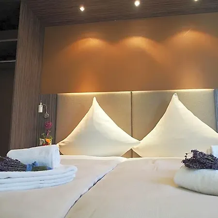 Hotel Myhotel