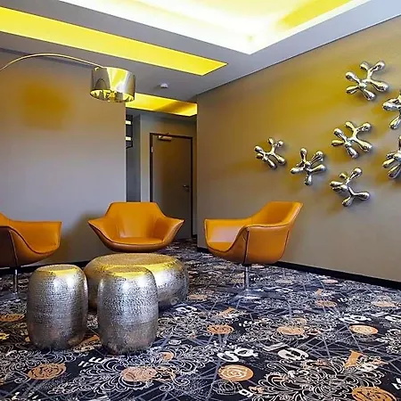 Hotel Myhotel Künzelsau