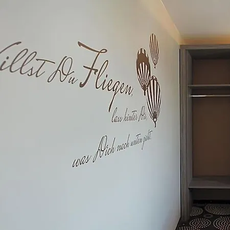 Hotel Myhotel *