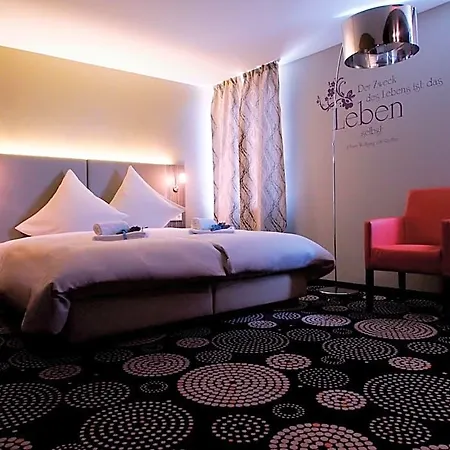 Hotel Myhotel