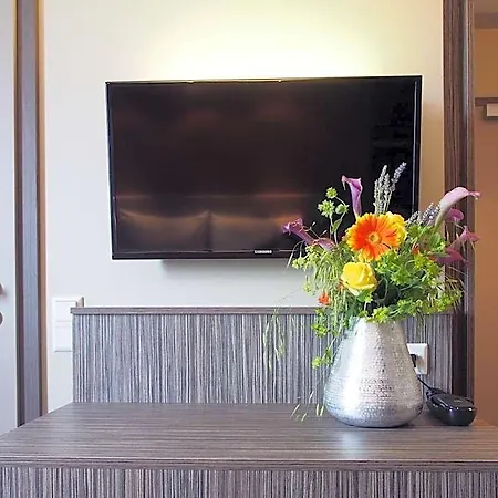 Hotel Myhotel