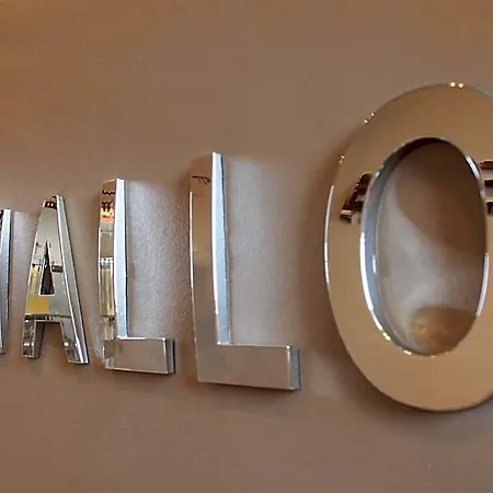 Hotel Myhotel