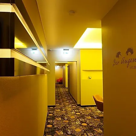 Hotel Myhotel Künzelsau